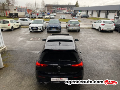 Volkswagen Golf — 26