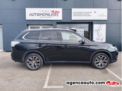 Mitsubishi Outlander — 6
