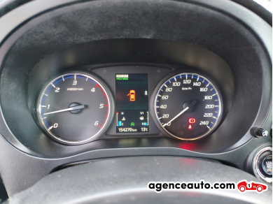 Mitsubishi Outlander — 12