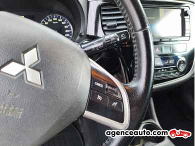 Mitsubishi Outlander — 13
