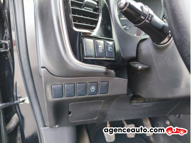 Mitsubishi Outlander — 15