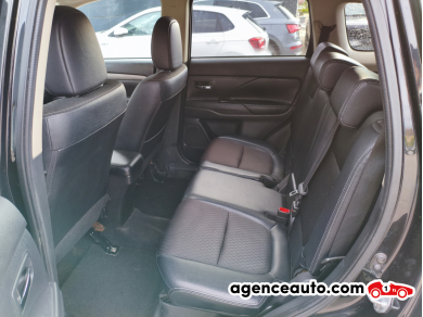 Mitsubishi Outlander — 18