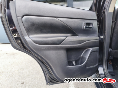 Mitsubishi Outlander — 26