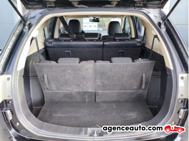 Mitsubishi Outlander — 24