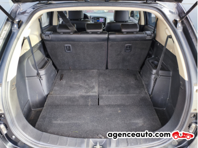 Mitsubishi Outlander — 23
