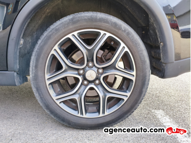 Mitsubishi Outlander — 29