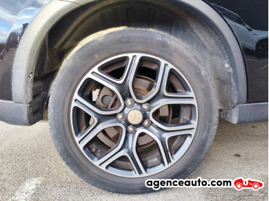 Mitsubishi Outlander — 30
