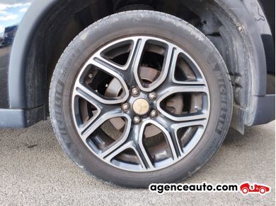 Mitsubishi Outlander — 32