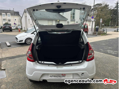 Dacia Sandero — 9
