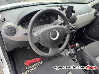 Dacia Sandero — 10