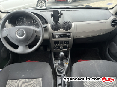 Dacia Sandero — 12