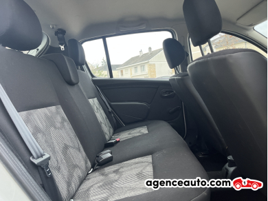 Dacia Sandero — 15