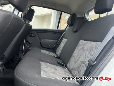 Dacia Sandero — 16
