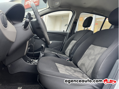Dacia Sandero — 11