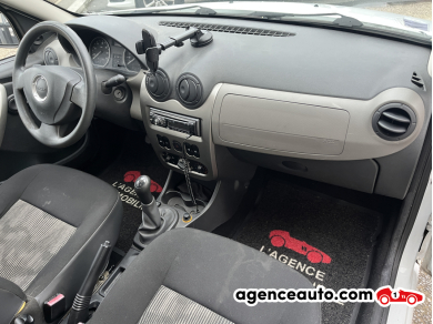 Dacia Sandero — 13