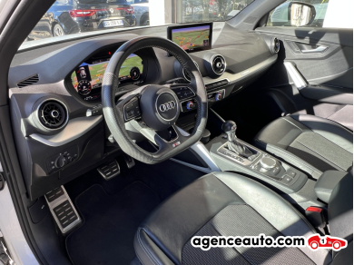 Audi Q2 — 34