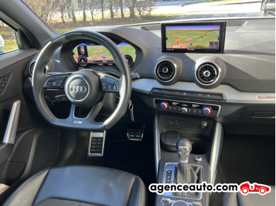 Audi Q2 — 16
