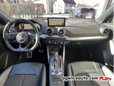 Audi Q2 — 10