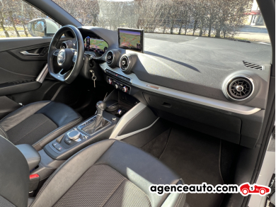 Audi Q2 — 35