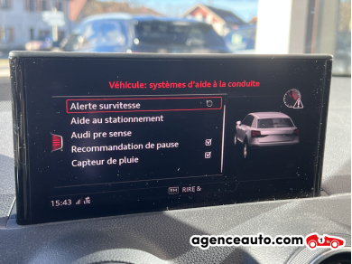 Audi Q2 — 21