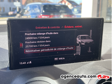 Audi Q2 — 33