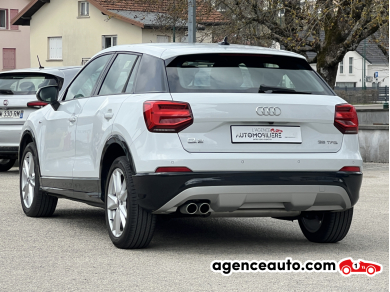 Audi Q2 — 3