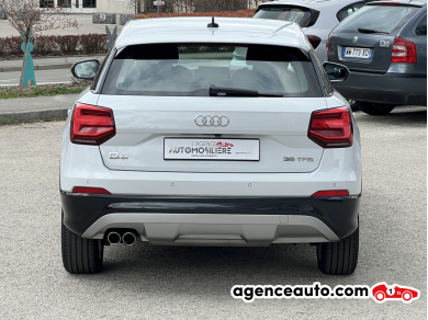 Audi Q2 — 4