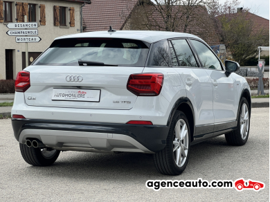 Audi Q2 — 5