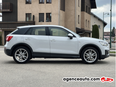 Audi Q2 — 6