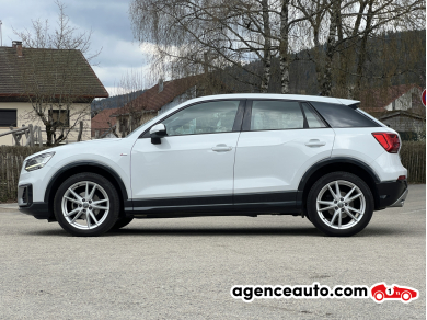 Audi Q2 — 2