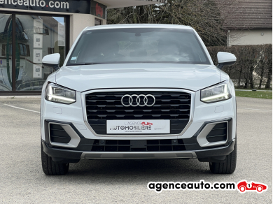 Audi Q2 — 8