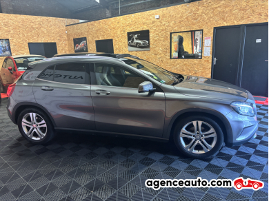 Mercedes Classe GLA — 4