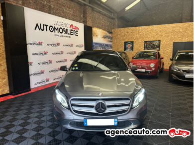 Mercedes Classe GLA — 2