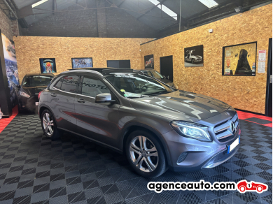 Mercedes Classe GLA — 3