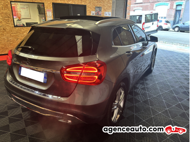 Mercedes Classe GLA — 5