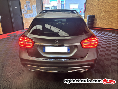 Mercedes Classe GLA — 6