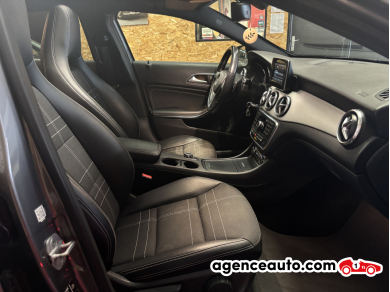 Mercedes Classe GLA — 12