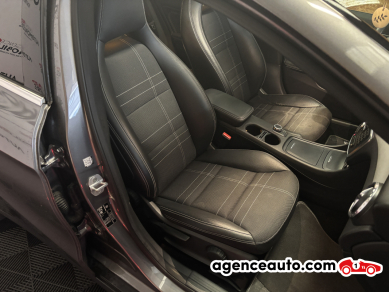Mercedes Classe GLA — 15