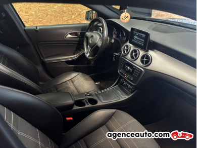Mercedes Classe GLA — 11