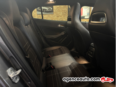 Mercedes Classe GLA — 19