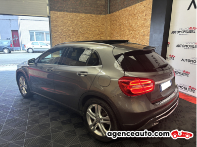 Mercedes Classe GLA — 8