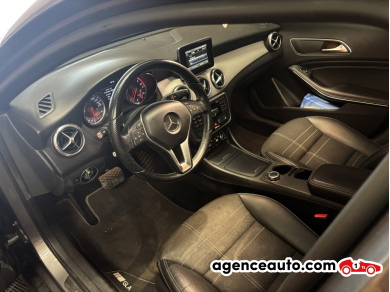 Mercedes Classe GLA — 10