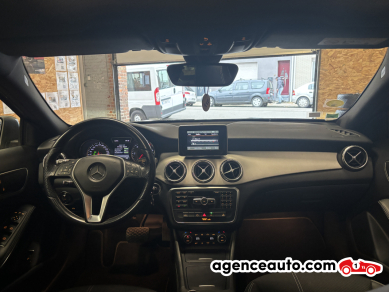 Mercedes Classe GLA — 20