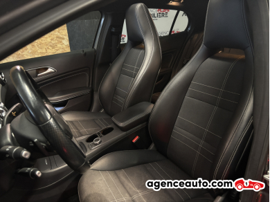 Mercedes Classe GLA — 13