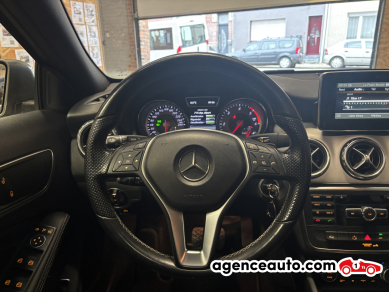Mercedes Classe GLA — 21