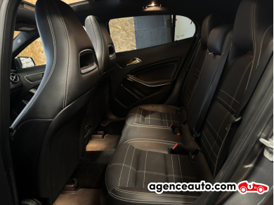 Mercedes Classe GLA — 16