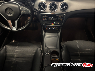 Mercedes Classe GLA — 22