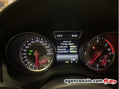 Mercedes Classe GLA — 24