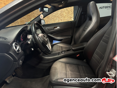 Mercedes Classe GLA — 14
