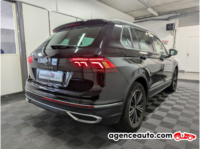 Volkswagen Tiguan — 4